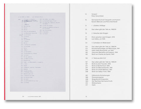 Chien Fou: Selected Writings