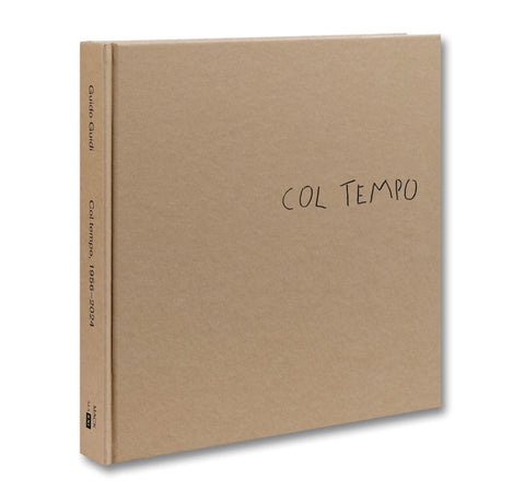 Col tempo, 1956–2024 - MACK