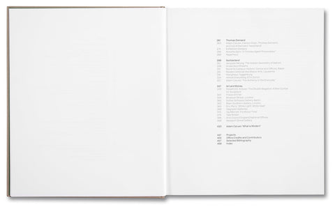 Collected Works: Volume 2 2000–2012 - MACK