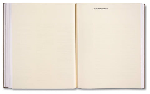 Collected Works: Volume 2 2000–2012 - MACK