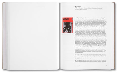 Collected Works: Volume 2 2000–2012 - MACK