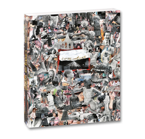 Coming and Going - MACK