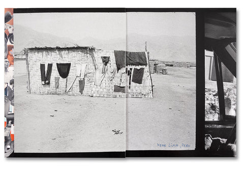 Coming and Going - MACK