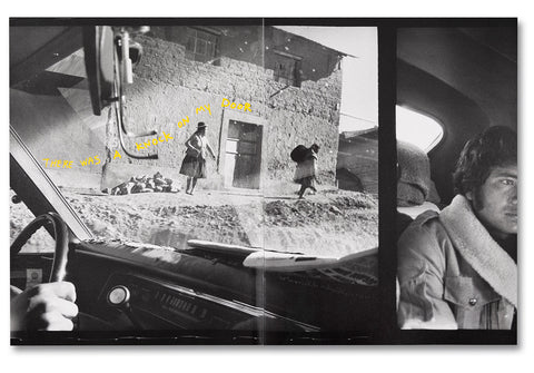 Coming and Going - MACK