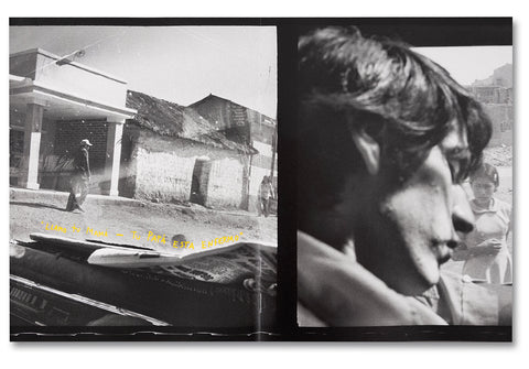 Coming and Going - MACK