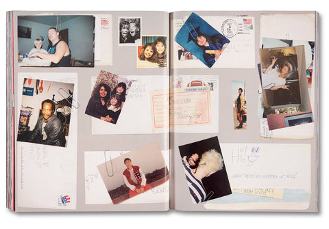 Coming and Going - MACK