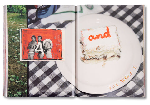 Coming and Going - MACK