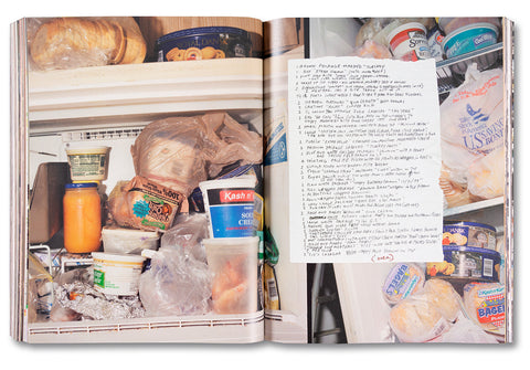 Coming and Going - MACK