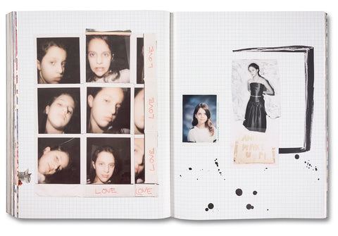 Coming and Going - MACK