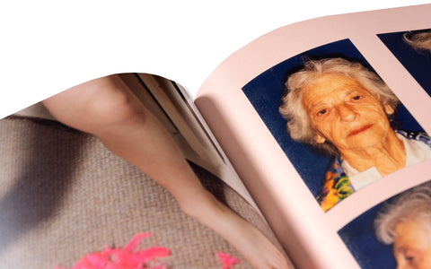 Coming and Going - MACK