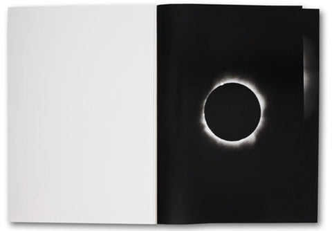 The Last Cosmology  Kikuji Kawada - MACK
