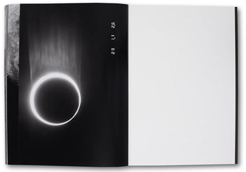 The Last Cosmology  Kikuji Kawada - MACK