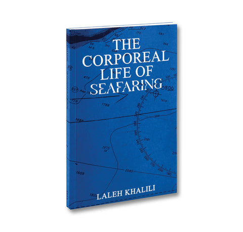 The Corporeal Life of Seafaring