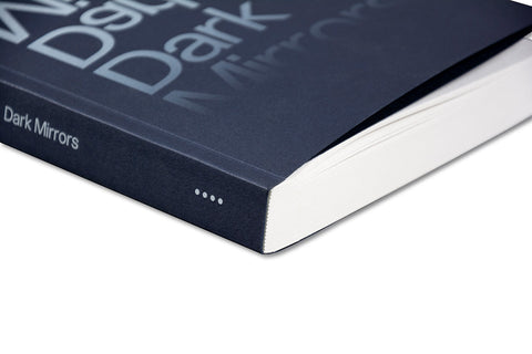 Dark Mirrors - MACK