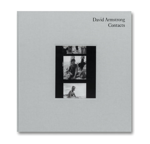 David Armstrong Contacts