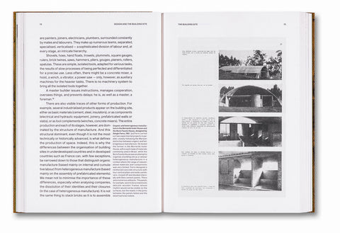 Design and the Building Site and Complementary Essays