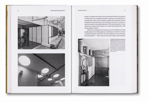 Design and the Building Site and Complementary Essays
