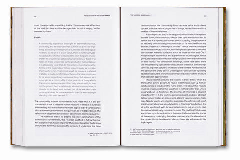 Design and the Building Site and Complementary Essays