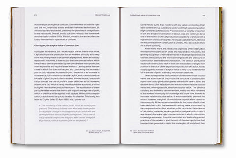 Design and the Building Site and Complementary Essays
