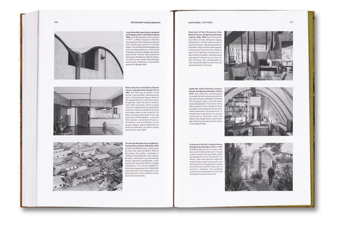 Design and the Building Site and Complementary Essays