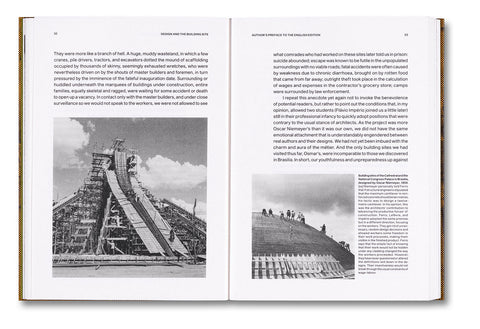 Design and the Building Site and Complementary Essays