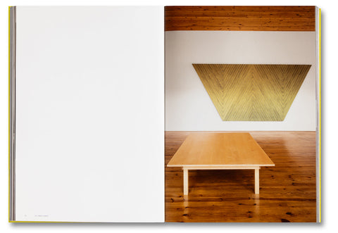 Donald Judd Spaces