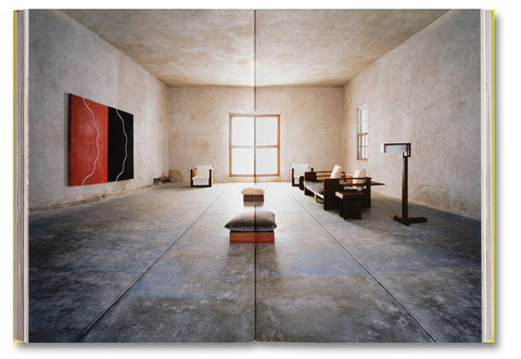 Donald Judd Spaces