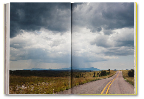 Donald Judd Spaces