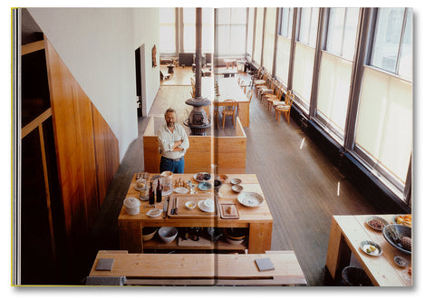 Donald Judd Spaces