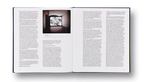 Hasselblad Award 2016  Stan Douglas - MACK