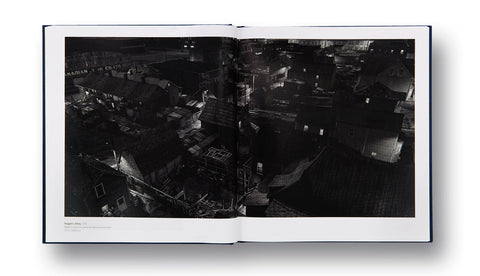 Hasselblad Award 2016  Stan Douglas - MACK