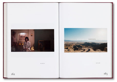 Everything Everywhere All at Once Screenplay Book - MACK