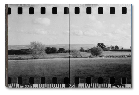 Even as a Shadow, Even as a Dream