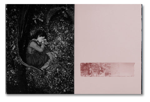 Even as a Shadow, Even as a Dream