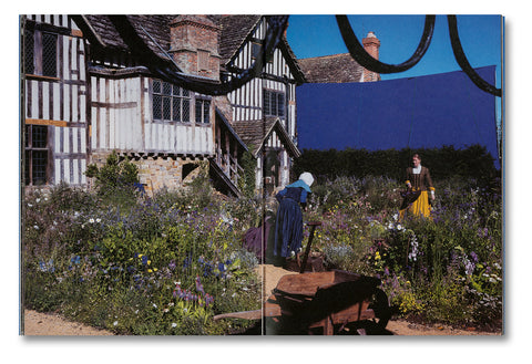 Even as a Shadow, Even as a Dream