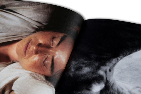 Even as a Shadow, Even as a Dream