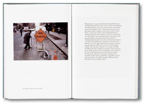 Exteriors: Annie Ernaux and Photography - MACK
