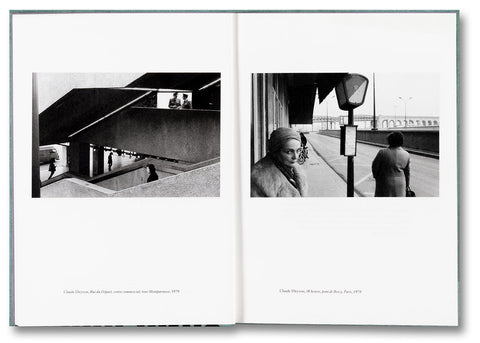 Exteriors: Annie Ernaux and Photography - MACK