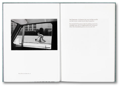 Exteriors: Annie Ernaux and Photography - MACK