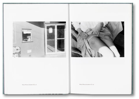 Exteriors: Annie Ernaux and Photography - MACK