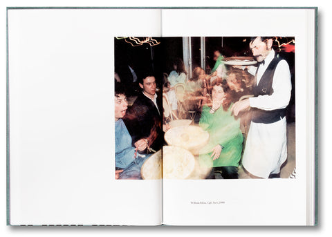 Exteriors: Annie Ernaux and Photography - MACK