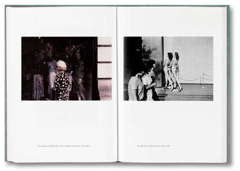 Exteriors: Annie Ernaux and Photography - MACK