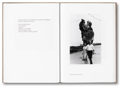 Exteriors: Annie Ernaux and Photography - MACK