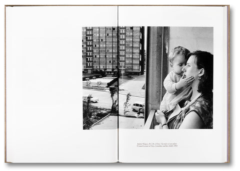 Exteriors: Annie Ernaux and Photography - MACK