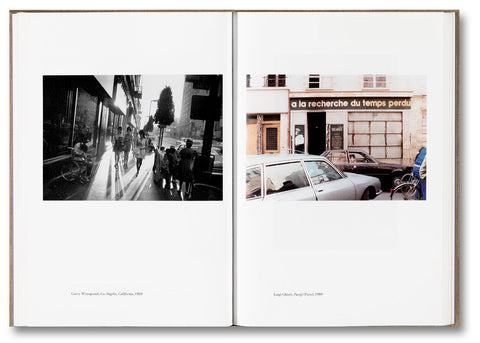 Exteriors: Annie Ernaux and Photography - MACK