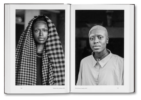 Faces and Phases