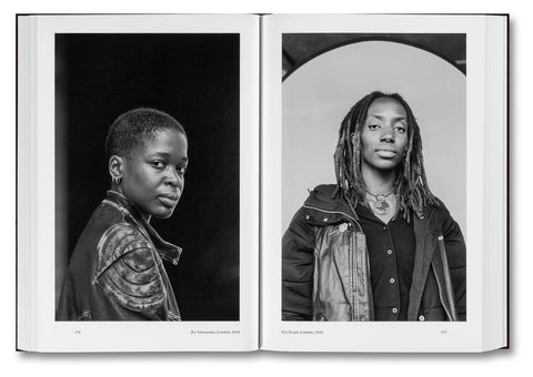 Faces and Phases