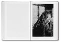 Photography book titled Faces and Phases by MACK featuring black-and-white portrait images on the cover.