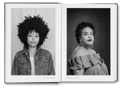 Faces and Phases
