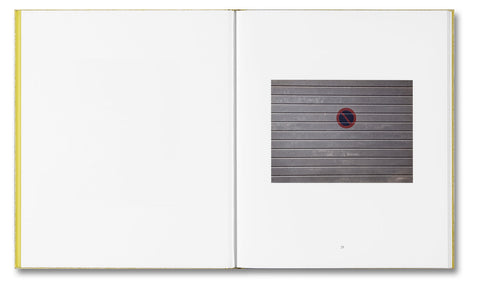 Luigi Ghirri Felicità - MACK